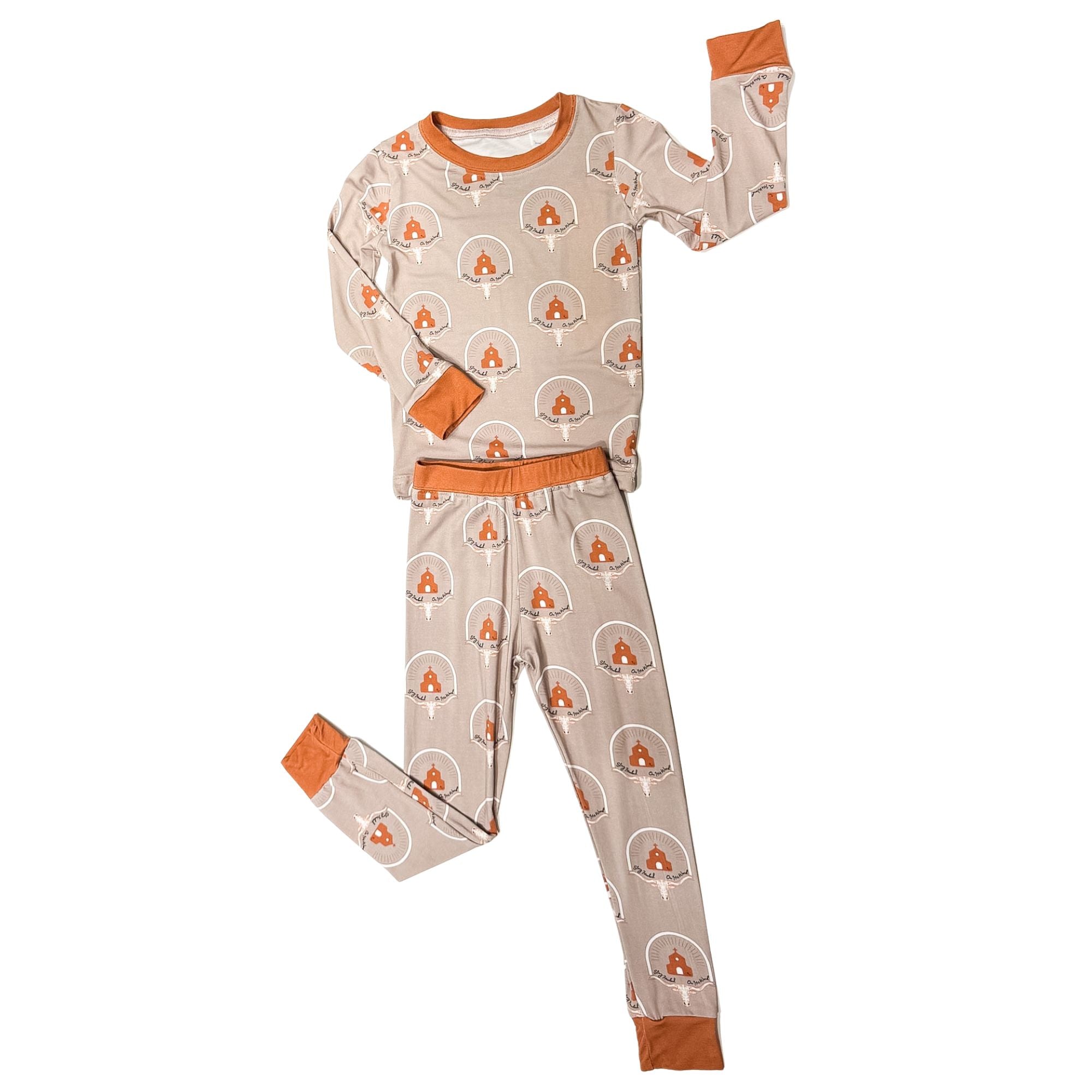 Stay Hooked on His Word - 2PC Pre Pack