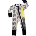 Seated in Heavenly Places (Ephesians 2:6) - Onesie