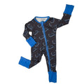 Commit Your Work (Proverbs 16:3)Blue - Onesie Pre Pack