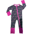 Commit Your Work (Proverbs 16:3)Pink - Onesie